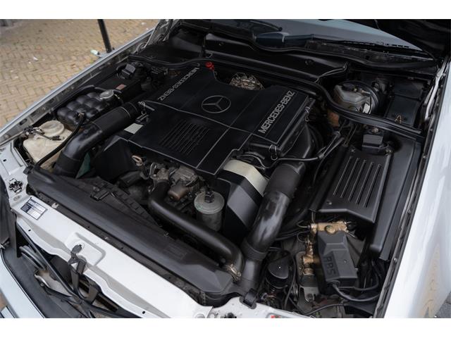 1990 Mercedes-Benz 500 (CC-2105691) for sale in Katwijk, Netherlands