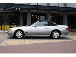 1990 Mercedes-Benz 500 (CC-2105691) for sale in Katwijk, Netherlands