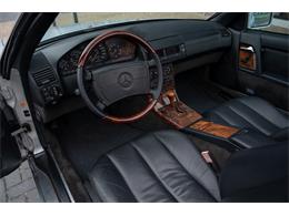 1990 Mercedes-Benz 500 (CC-2105691) for sale in Katwijk, Netherlands