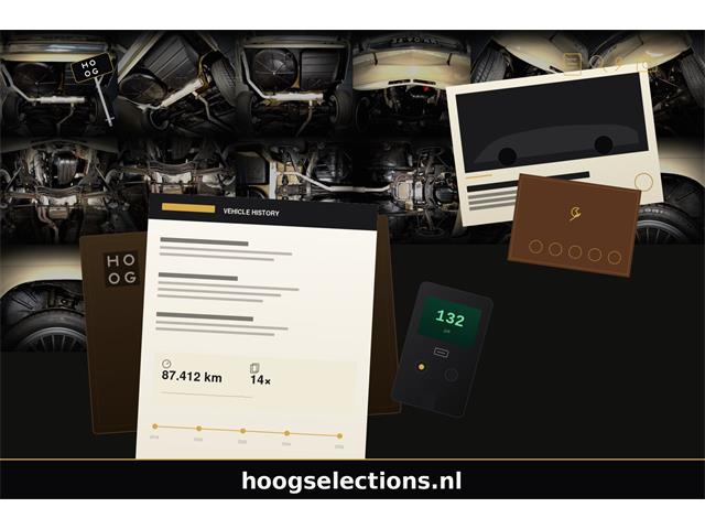 1971 BMW 2000 (CC-2105692) for sale in Katwijk, Netherlands