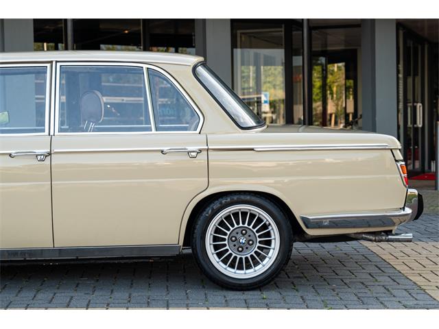 1971 BMW 2000 (CC-2105692) for sale in Katwijk, Netherlands