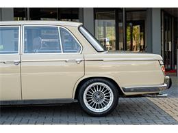 1971 BMW 2000 (CC-2105692) for sale in Katwijk, Netherlands