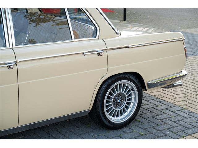 1971 BMW 2000 (CC-2105692) for sale in Katwijk, Netherlands