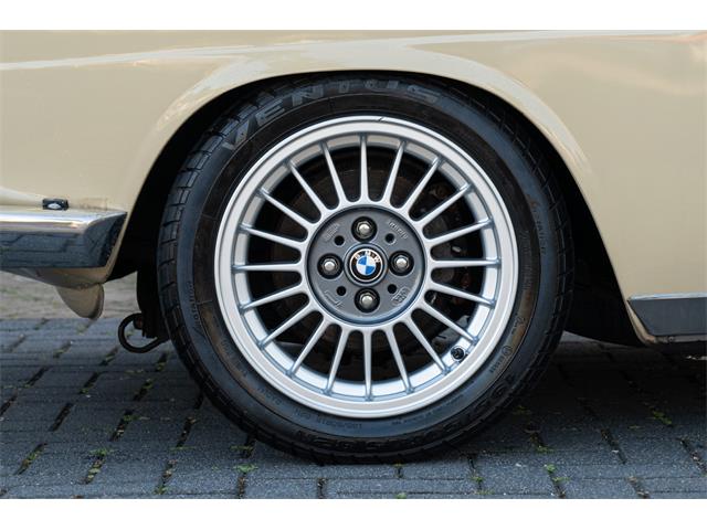 1971 BMW 2000 (CC-2105692) for sale in Katwijk, Netherlands