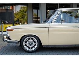 1971 BMW 2000 (CC-2105692) for sale in Katwijk, Netherlands