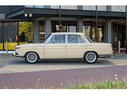 1971 BMW 2000 (CC-2105692) for sale in Katwijk, Netherlands