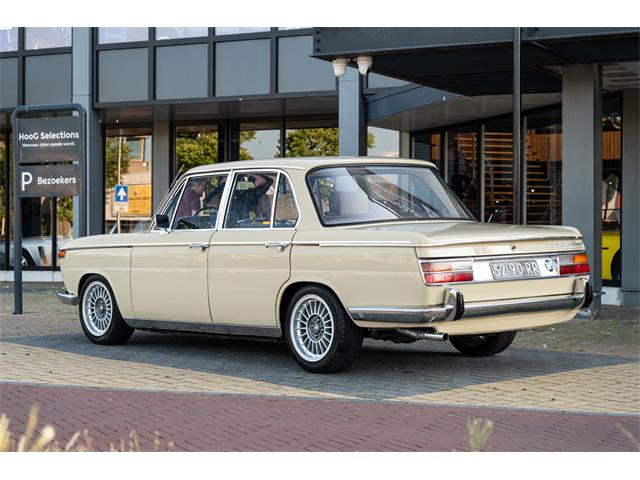 1971 BMW 2000 (CC-2105692) for sale in Katwijk, Netherlands