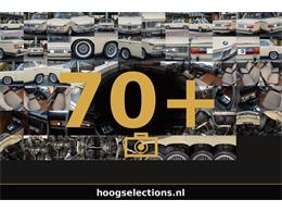 1971 BMW 2000 (CC-2105692) for sale in Katwijk, Netherlands