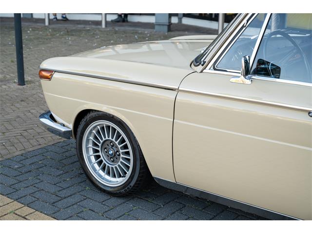 1971 BMW 2000 (CC-2105692) for sale in Katwijk, Netherlands