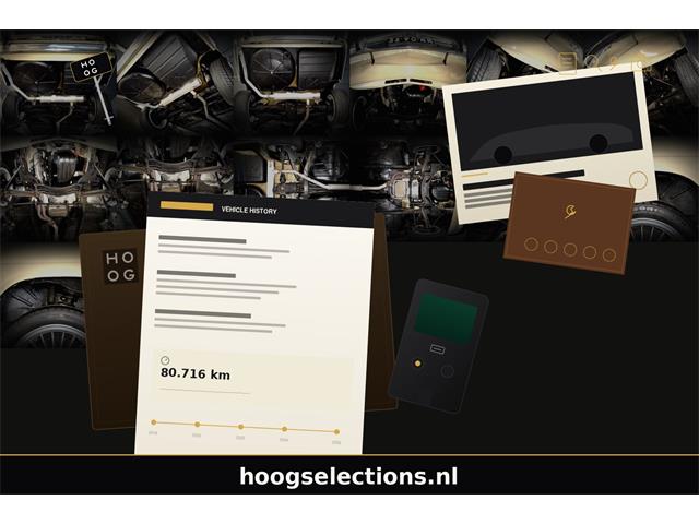 1971 BMW 2000 (CC-2105692) for sale in Katwijk, Netherlands