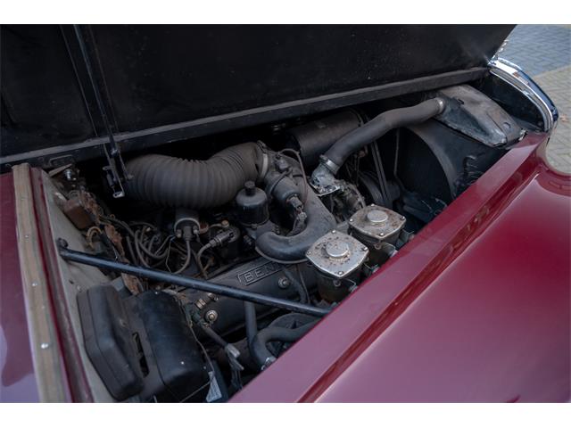 1962 Bentley Continental (CC-2105693) for sale in Katwijk, Netherlands