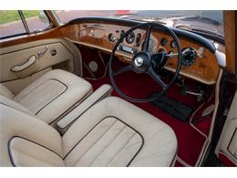 1962 Bentley Continental (CC-2105693) for sale in Katwijk, Netherlands