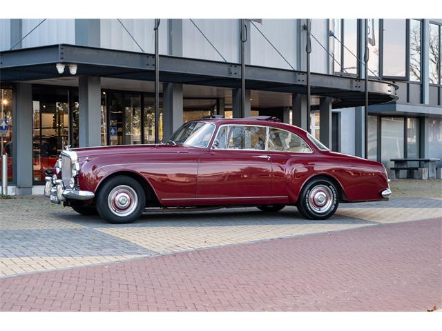 1962 Bentley Continental (CC-2105693) for sale in Katwijk, Netherlands