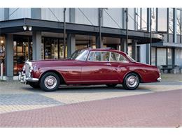 1962 Bentley Continental (CC-2105693) for sale in Katwijk, Netherlands