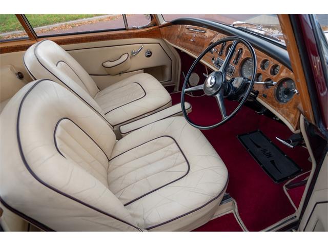 1962 Bentley Continental (CC-2105693) for sale in Katwijk, Netherlands