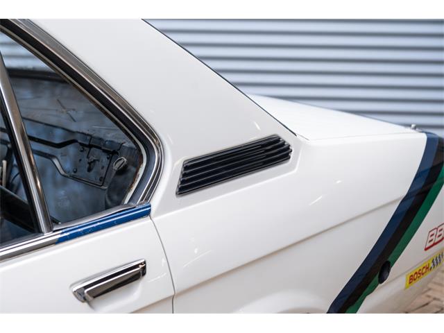 1977 BMW 530i (CC-2105694) for sale in Katwijk, Netherlands