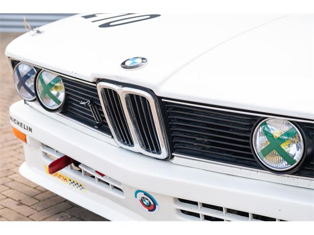 1977 BMW 530i (CC-2105694) for sale in Katwijk, Netherlands