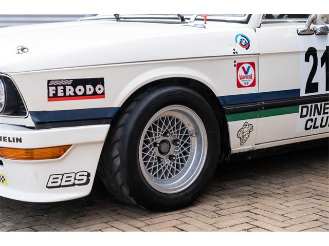 1977 BMW 530i (CC-2105694) for sale in Katwijk, Netherlands