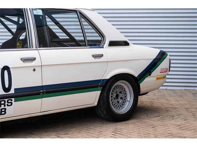 1977 BMW 530i (CC-2105694) for sale in Katwijk, Netherlands