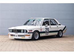 1977 BMW 530i (CC-2105694) for sale in Katwijk, Netherlands