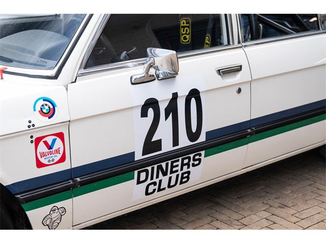 1977 BMW 530i (CC-2105694) for sale in Katwijk, Netherlands