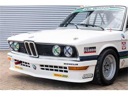 1977 BMW 530i (CC-2105694) for sale in Katwijk, Netherlands