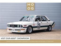 1977 BMW 530i (CC-2105694) for sale in Katwijk, Netherlands
