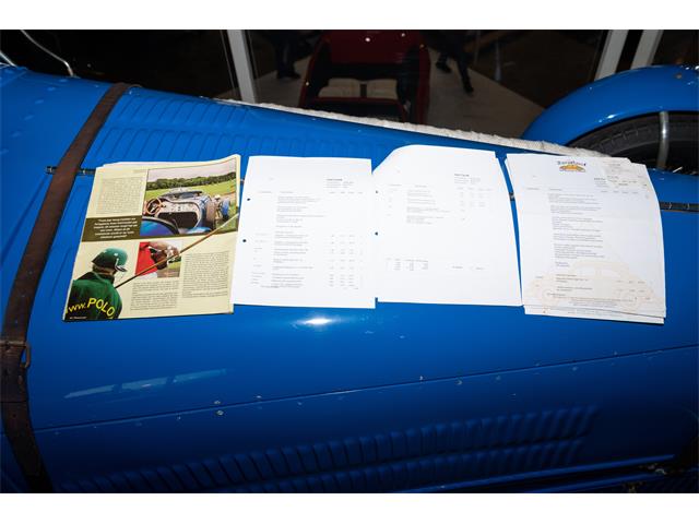 1976 Bugatti Type 35 (CC-2105695) for sale in Katwijk, Netherlands