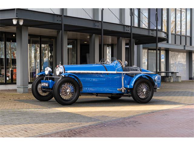 1976 Bugatti Type 35 (CC-2105695) for sale in Katwijk, Netherlands