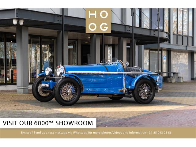 1976 Bugatti Type 35 (CC-2105695) for sale in Katwijk, Netherlands