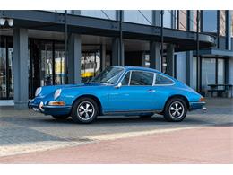 1970 Porsche 911 (CC-2105696) for sale in Katwijk, Netherlands