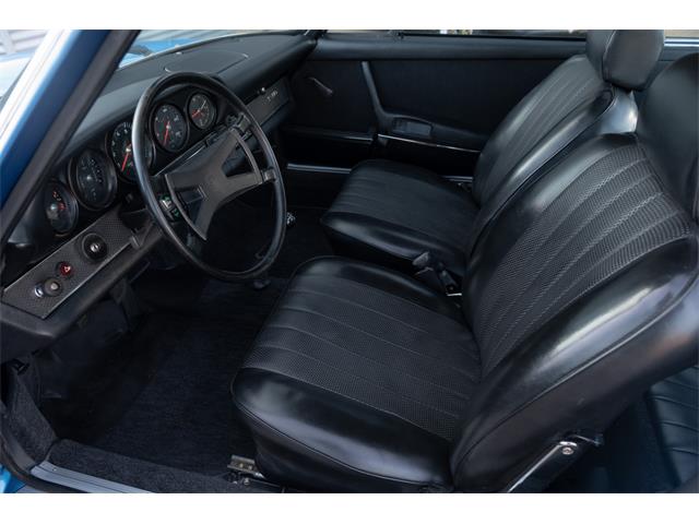 1970 Porsche 911 (CC-2105696) for sale in Katwijk, Netherlands