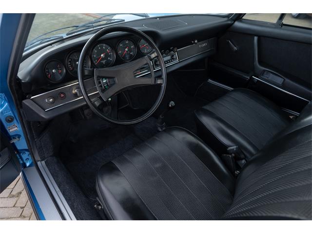 1970 Porsche 911 (CC-2105696) for sale in Katwijk, Netherlands