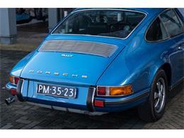 1970 Porsche 911 (CC-2105696) for sale in Katwijk, Netherlands