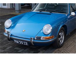 1970 Porsche 911 (CC-2105696) for sale in Katwijk, Netherlands