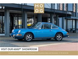 1970 Porsche 911 (CC-2105696) for sale in Katwijk, Netherlands