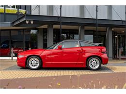 1990 Alfa Romeo SZ (CC-2105698) for sale in Katwijk, Netherlands