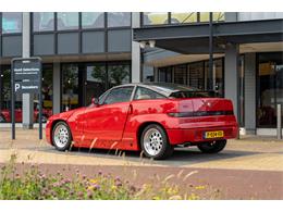 1990 Alfa Romeo SZ (CC-2105698) for sale in Katwijk, Netherlands