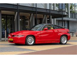 1990 Alfa Romeo SZ (CC-2105698) for sale in Katwijk, Netherlands