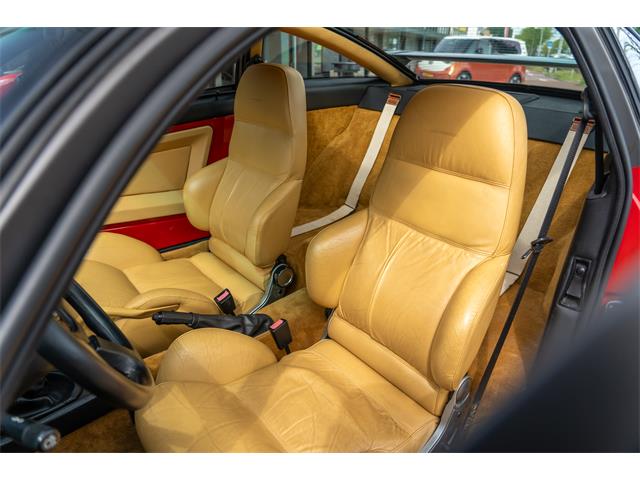 1990 Alfa Romeo SZ (CC-2105698) for sale in Katwijk, Netherlands