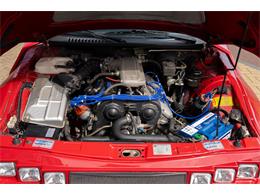 1990 Alfa Romeo SZ (CC-2105698) for sale in Katwijk, Netherlands