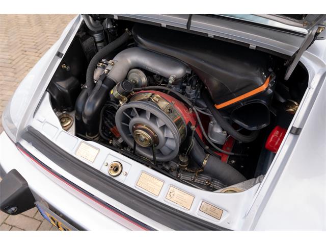 1976 Porsche 911 (CC-2105699) for sale in Katwijk, Netherlands