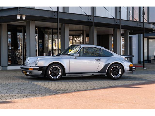 1976 Porsche 911 (CC-2105699) for sale in Katwijk, Netherlands
