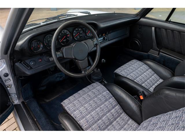 1976 Porsche 911 (CC-2105699) for sale in Katwijk, Netherlands
