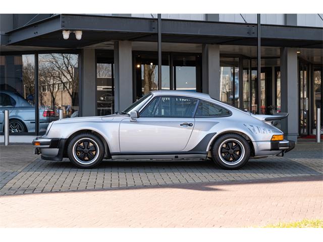 1976 Porsche 911 (CC-2105699) for sale in Katwijk, Netherlands