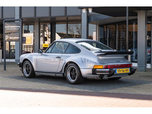 1976 Porsche 911 (CC-2105699) for sale in Katwijk, Netherlands