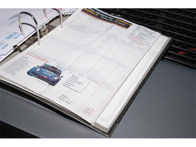1976 Porsche 911 (CC-2105699) for sale in Katwijk, Netherlands