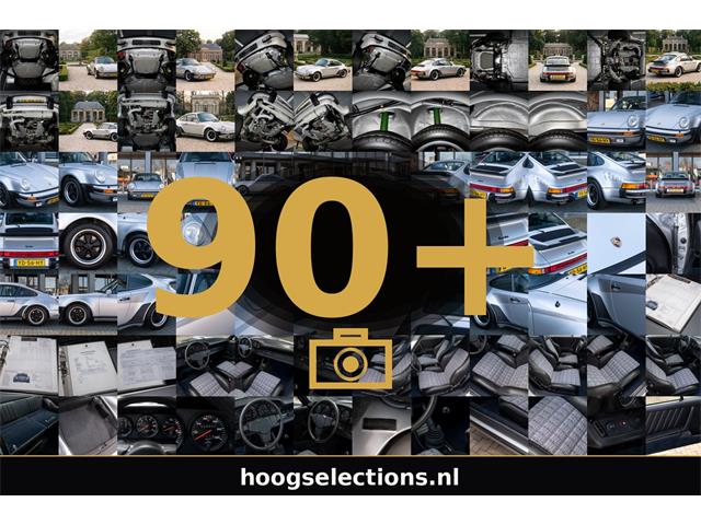 1976 Porsche 911 (CC-2105699) for sale in Katwijk, Netherlands