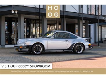 1976 Porsche 911 (CC-2105699) for sale in Katwijk, Netherlands