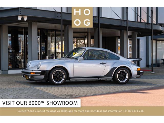 1976 Porsche 911 (CC-2105699) for sale in Katwijk, Netherlands